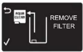 PHILIPS Incanto HD8921 - Warning: Do not drink the descaling solution or the water dispensed during the descaling procedure. - 4