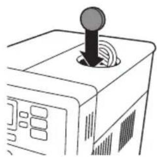 PHILIPS Incanto HD8921 - Deutsch - 10