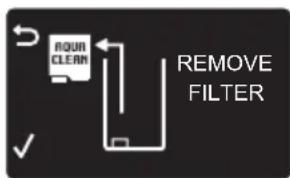PHILIPS Incanto HD8921 - Avvertenza: non ingerite la soluzione anticalcare o l'acqua erogata durante la procedura di rimozione del calcare. - 4