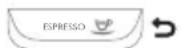 PHILIPS Incanto HD8921 - Pulsanti di navigazione - 1