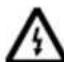 INVENTUM VDW8030W - WARNING! - 1