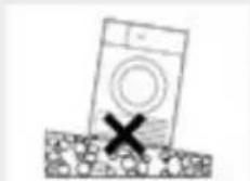 INVENTUM VDW8030W - FÜR DIE INSTALLATION BENÖTIGTER PLATZ - 1