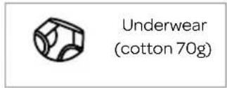 INVENTUM VDW8030W - i CAUTION! - 10