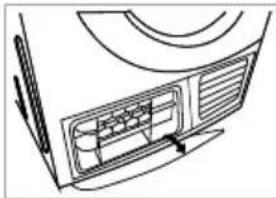 INVENTUM VDW8030W - Problemen oplossen - 1