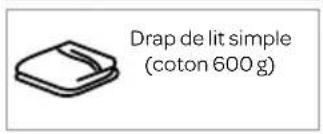 INVENTUM VDW8030B - AVERTISSEMENT! - 2