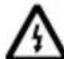 INVENTUM VDW8030B - WARNUNG! - 2