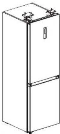 INVENTUM KV1850B - Deutsch - 2