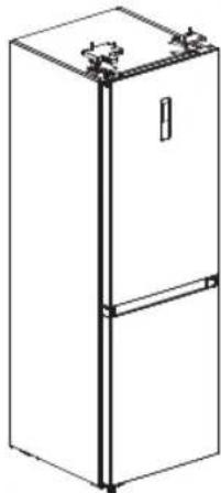 INVENTUM KV1850B - Deutsch - 18