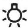 SMEG CX92IM - LAMPE - 1