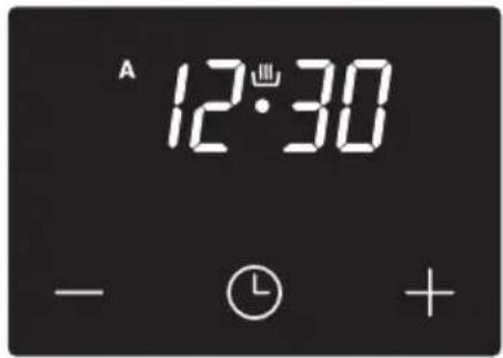 SMEG CX92IM - Programmateur analogique - 1