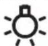 SMEG CX92GM - LAMPE - 1