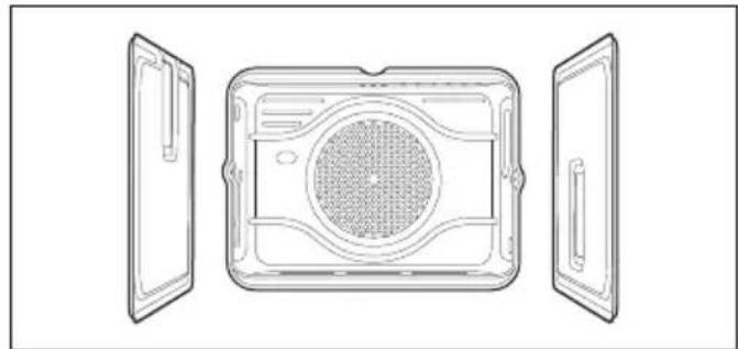 SMEG CX92GM - Accessoires - 5