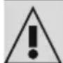 SMEG CX92GM - Tension électrique Danger d'électrocution - 1