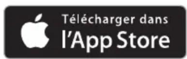 Télécharger dans l'App Store