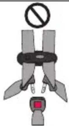 Evenflo LiteMax DLX - AVERAGEMENT - 1