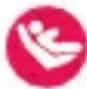 Evenflo LiteMax DLX - AVERTISSEMENT Risque de BLESSURES GRAVES, voire MORTELLES. - 1
