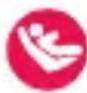 Evenflo LiteMax DLX - AVERTISSEMENT Risque de BLESSURES GRAVES, voire MORTELLES. - 1