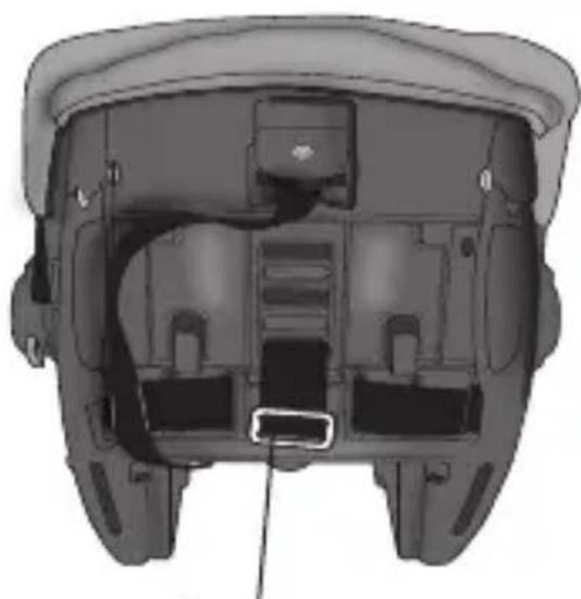 Evenflo LiteMax DLX - suite) - 2