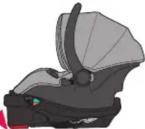 Evenflo LiteMax DLX - AVENTISSEMENT - 3