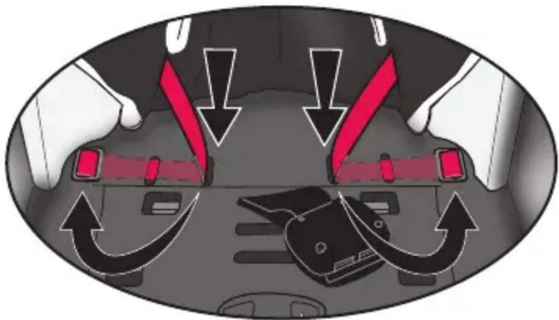 Evenflo LiteMax DLX - 4 - 1