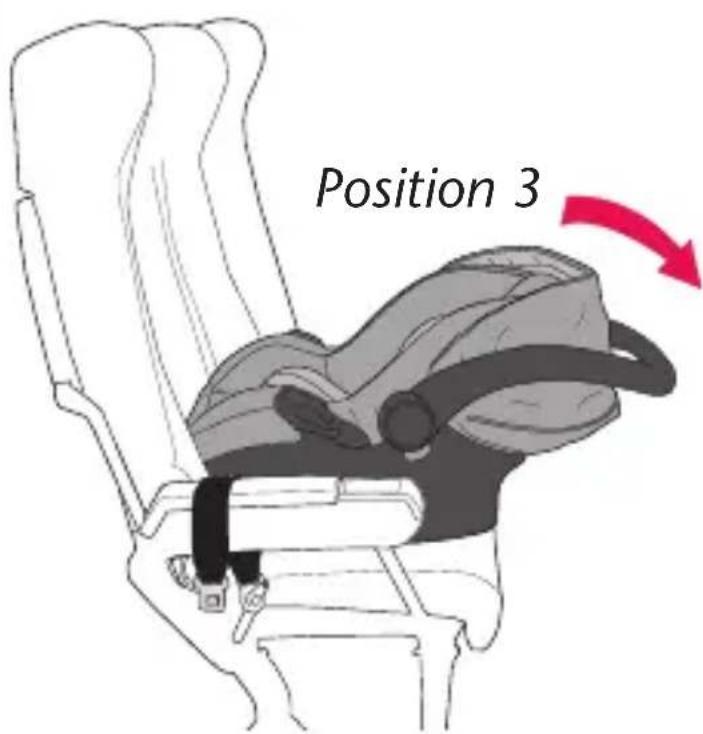 Evenflo LiteMax DLX - 2 - 1