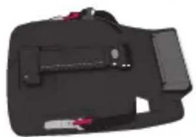 Evenflo LiteMax DLX - Pied d'appui SafeZoneMC (suite) - 1