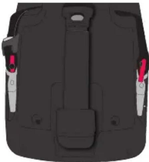 Evenflo LiteMax DLX - 3 - 2
