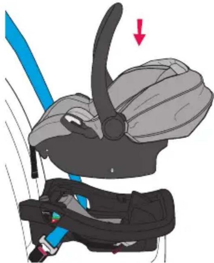 Evenflo LiteMax DLX - AVERTISSEMENT Risque de BLESSURES GRAVES, voire MORTELLES. - 2
