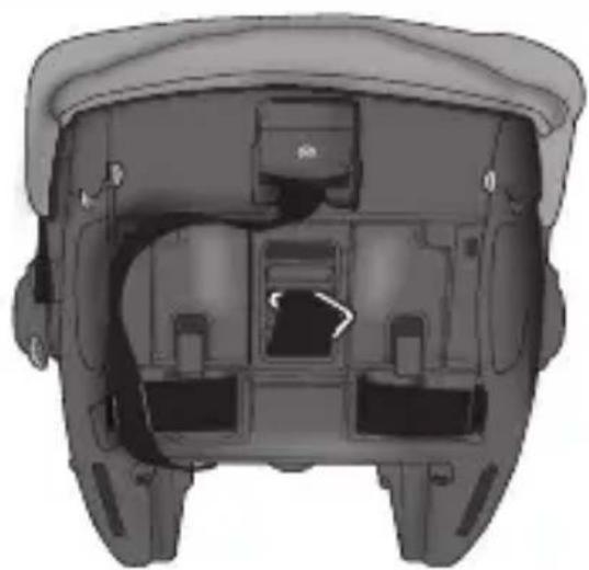 Evenflo LiteMax DLX - suite) - 3