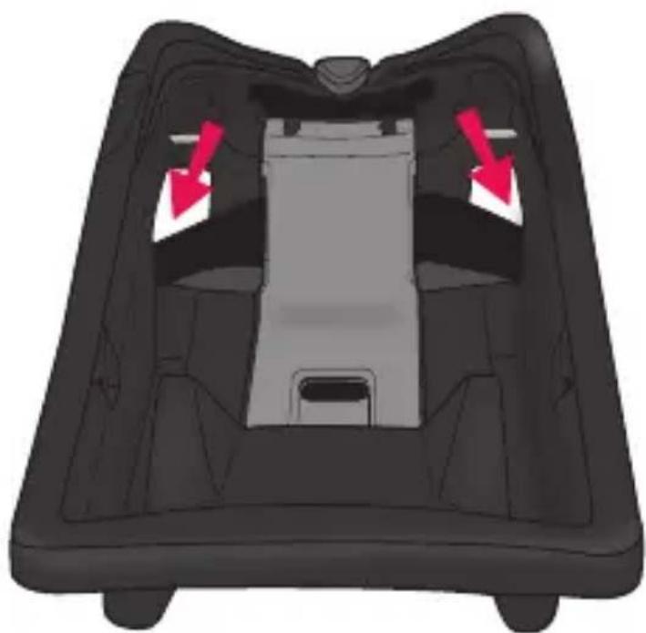 Evenflo LiteMax DLX - 3 - 1