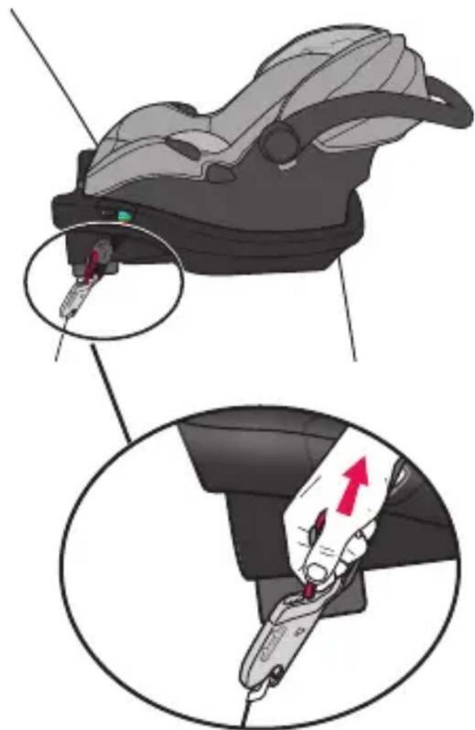 Evenflo LiteMax DLX - 2 - 1