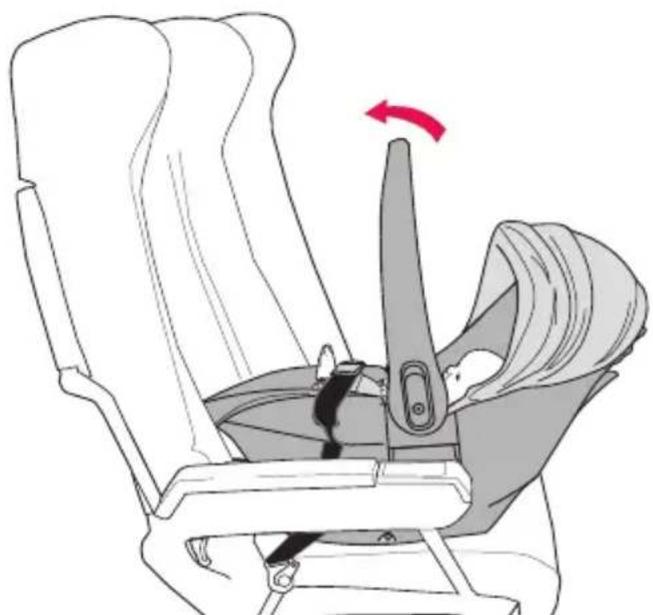 Evenflo NurtureMax - 5 - 1