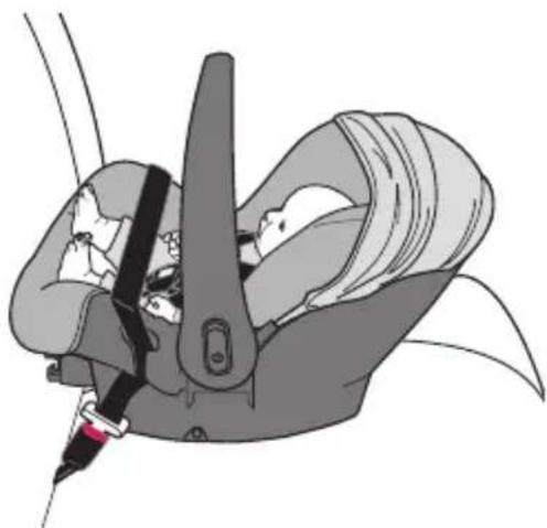 Evenflo NurtureMax - 1 - 2