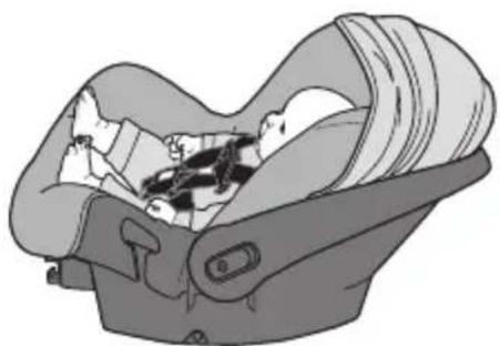 Evenflo NurtureMax - IMPORTANT : - 4