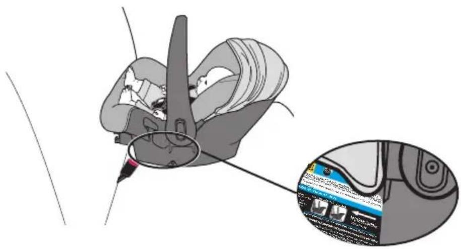 Evenflo NurtureMax - 1 - 1
