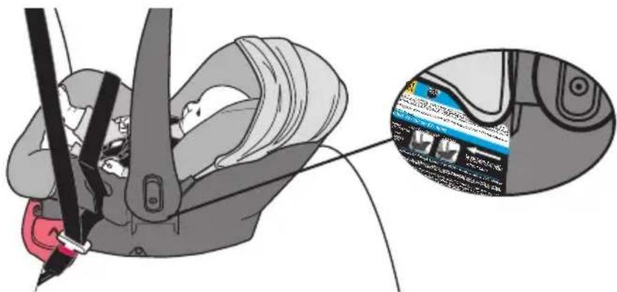Evenflo NurtureMax - 4 - 1