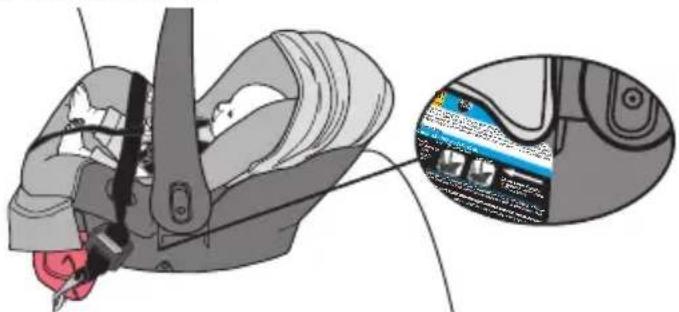 Evenflo NurtureMax - 7 - 1