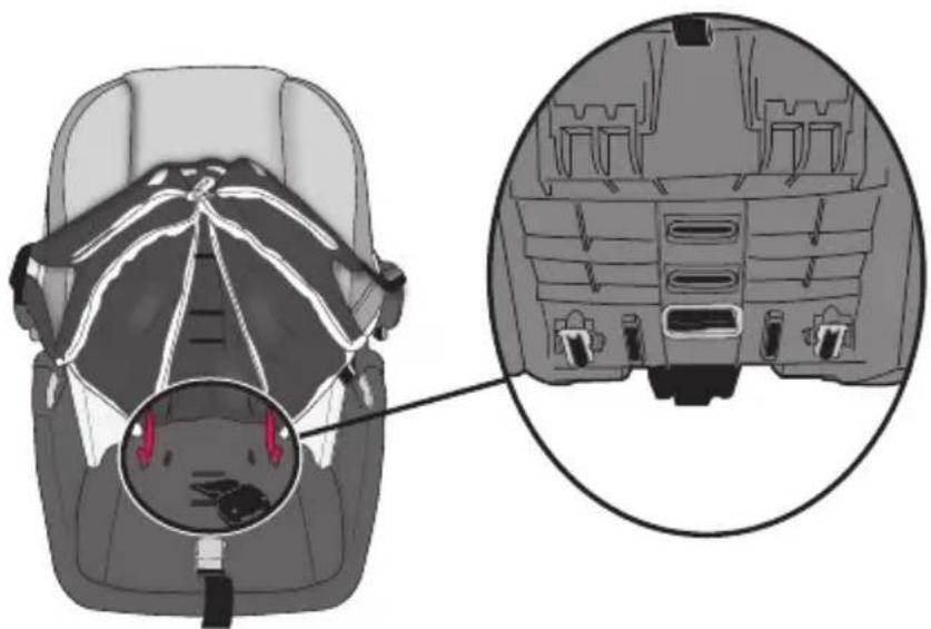 Evenflo NurtureMax - 3 - 1