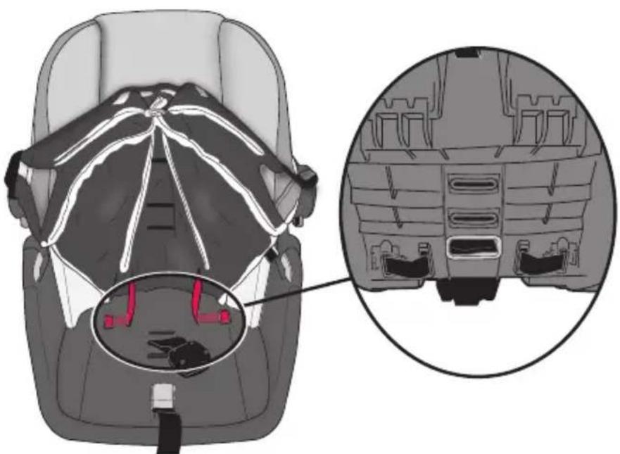 Evenflo NurtureMax - 3 - 2