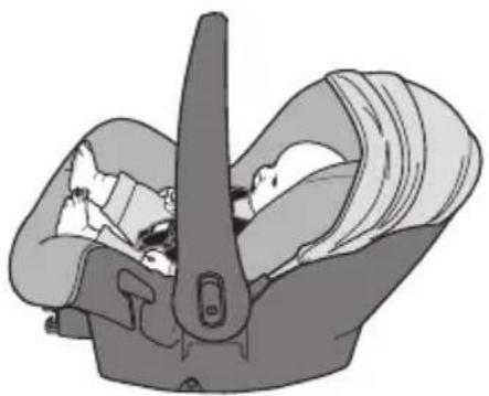 Evenflo NurtureMax - IMPORTANT : - 2
