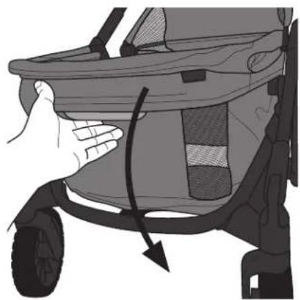 Evenflo Pivot Xplore - 4 - 1