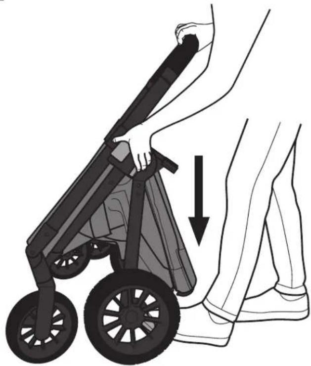 Evenflo Pivot Xplore - 6 - 1