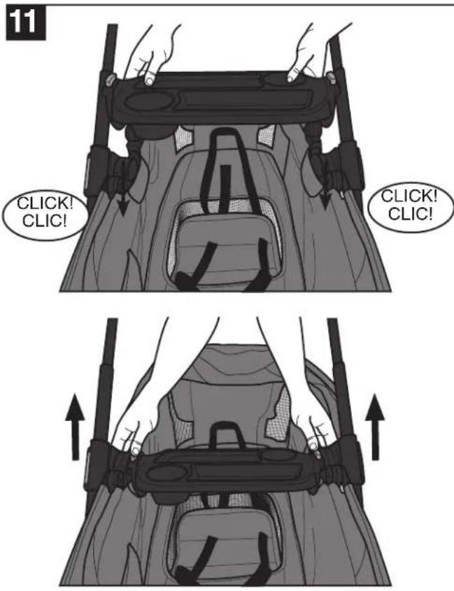11 CLICK! CLICK! CLICK! CLICK!