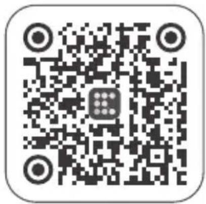 GODOX LC1000Bi - "Godox Light" App - 1