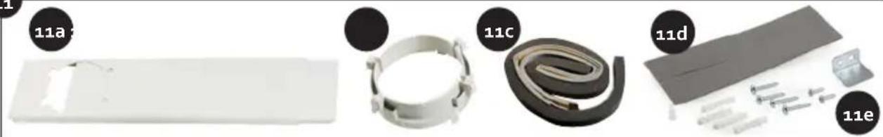 DOMO DO10161 - Componenti - 2
