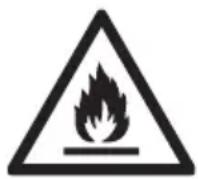 DOMO DO10161 - ⚠INFORMACIÓN ESPECÍFICA SOBRE APARATOS CON GAS REFRIGERANTE R290 - 1