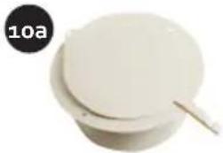 DOMO DO10161 - Lato posteriore - 4