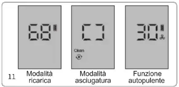 JIMMY HW9 Pro Max - Funzione di asciugatura a caldo - 1