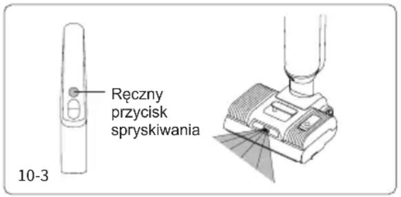 JIMMY HW9 Pro Max - Działanie urządzenia - 3