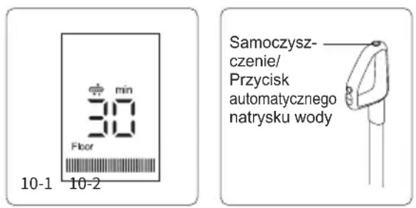 JIMMY HW9 Pro Max - Działanie urządzenia - 2